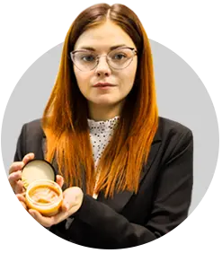 Анастасия Третьякова