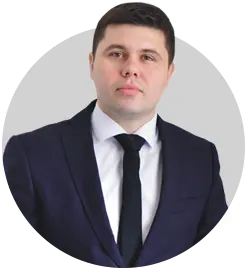 Евгений Макалов