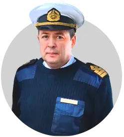 Андрей Желудкин