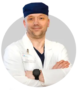 Максим Останин