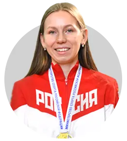 Ксения Мубаракшина