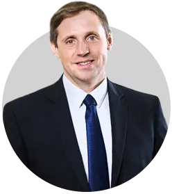 Михаил Швецов