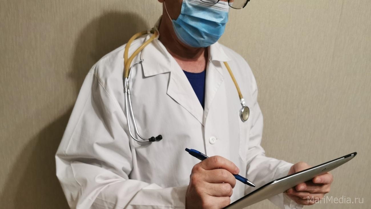 Жительницы Марий Эл активно участвуют в диспансеризации
