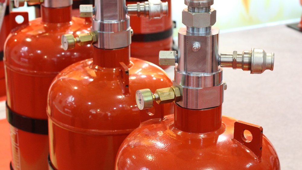 Йошкаролинца нагрели почти на 800 тысяч рублей при попытке купить баллоны с фреоном