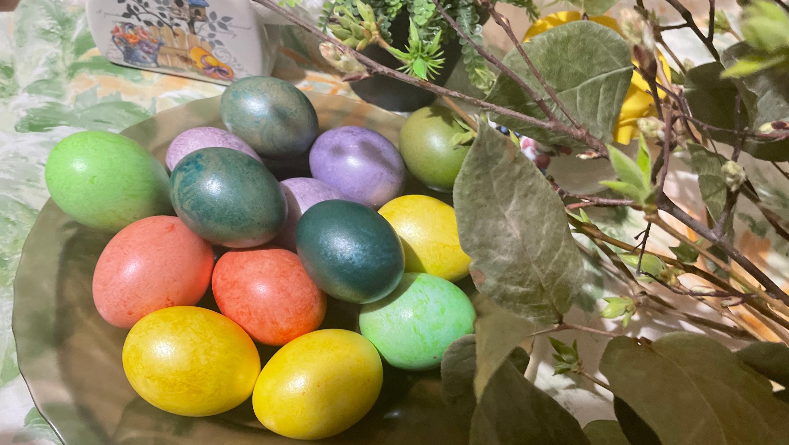 Музей история Православия в Йошкар-Оле приглашает на «Пасхальную радость»