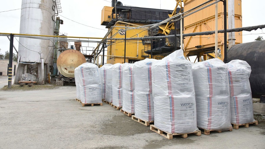 Дороги Марий Эл, отремонтированные по нацпроекту, будут проходить контроль в два этапа