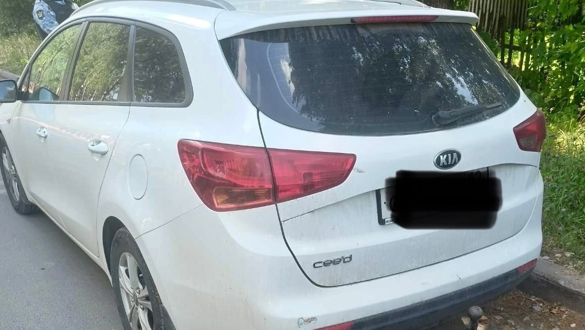 Йошкаролинец погасил крупный долг, чтобы не лишиться автомобиля