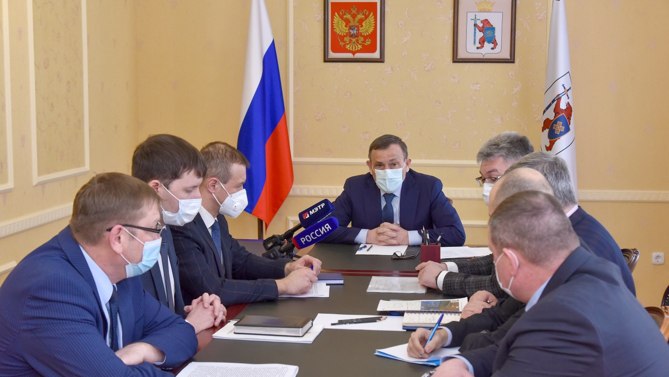 В Йошкар-Оле появится Дом правосудия