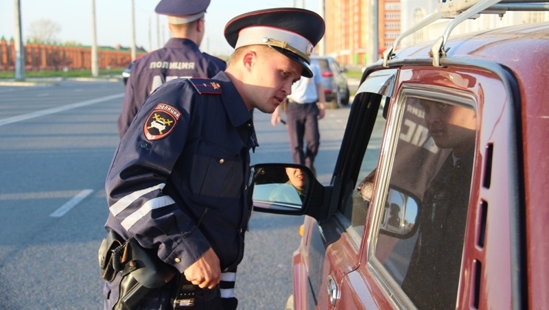 В пяти районах Марий Эл отмечен рост числа «пьяных» ДТП