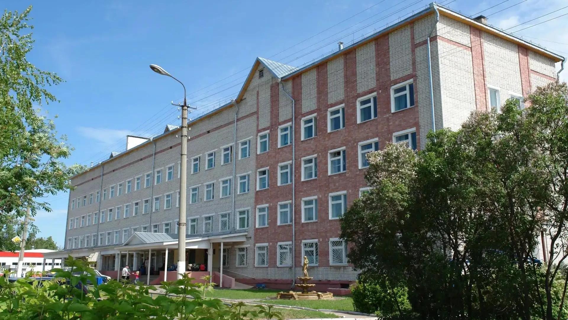 Опытный анестезиолог по программе «Земский доктор» устроился в Сернурскую ЦРБ