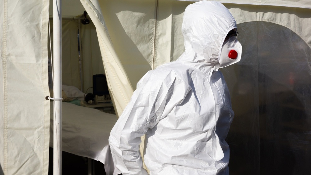 В Марий Эл за сутки три человека скончались от коронавируса