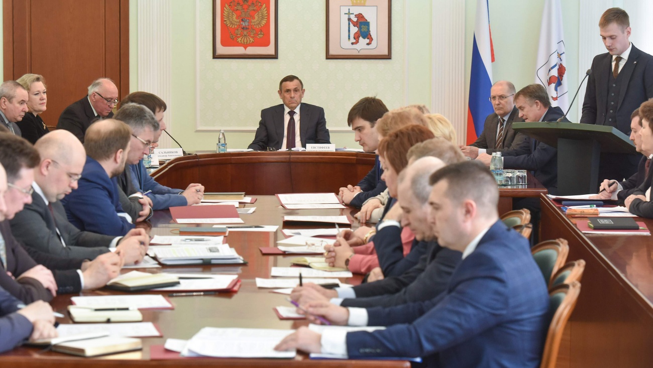 Власти Марий Эл прорабатывают меры поддержки малого бизнеса