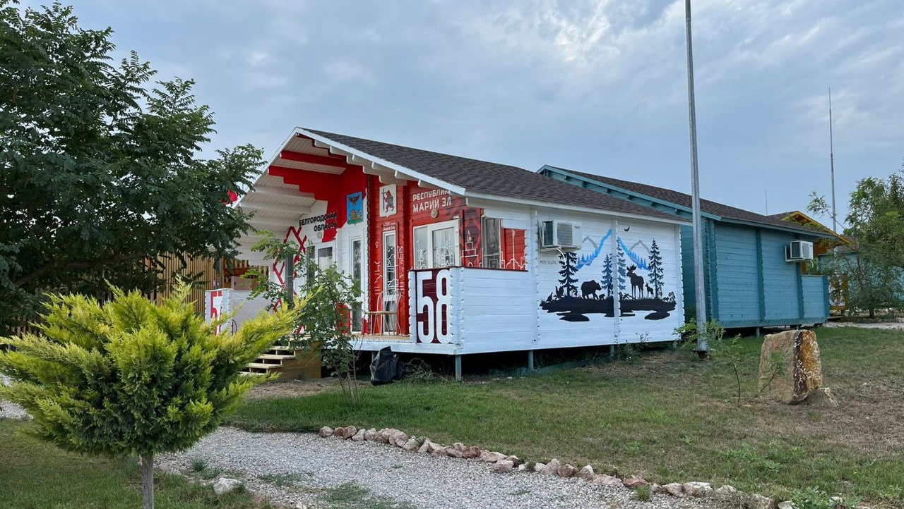 В Марий Эл может появиться арт-резиденция «Тавриды.АРТ»