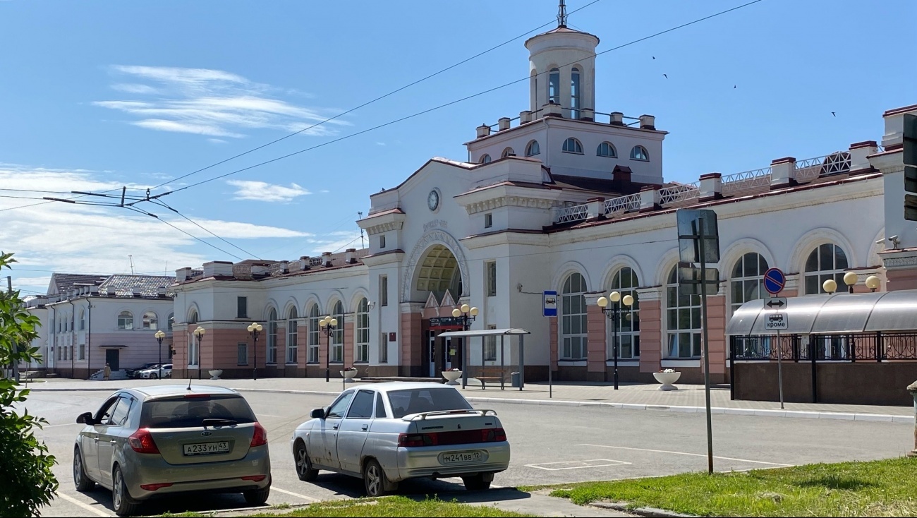 Рейс «Ж/д вокзал — сады «Аэрофлотовец-2» сегодня начал работать по регулируемым тарифам