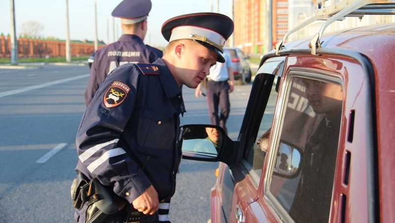 В Марий Эл пройдут массовые проверки машин с детьми