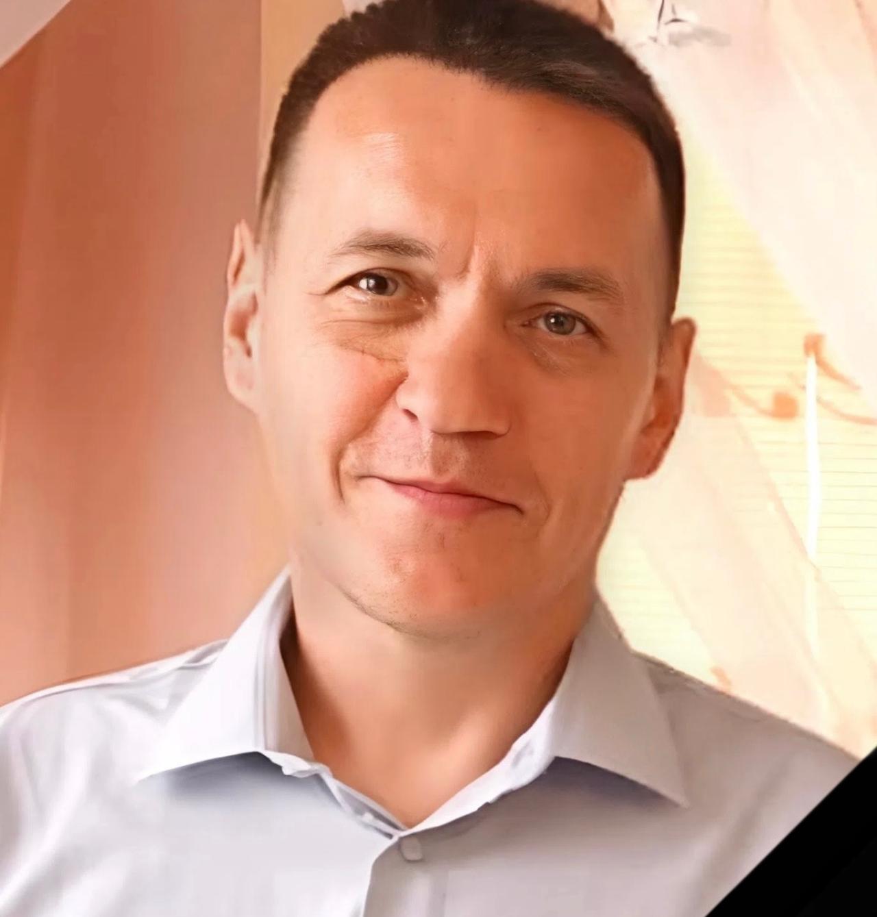 Ветеран Чеченской войны из Марий Эл погиб в зоне СВО