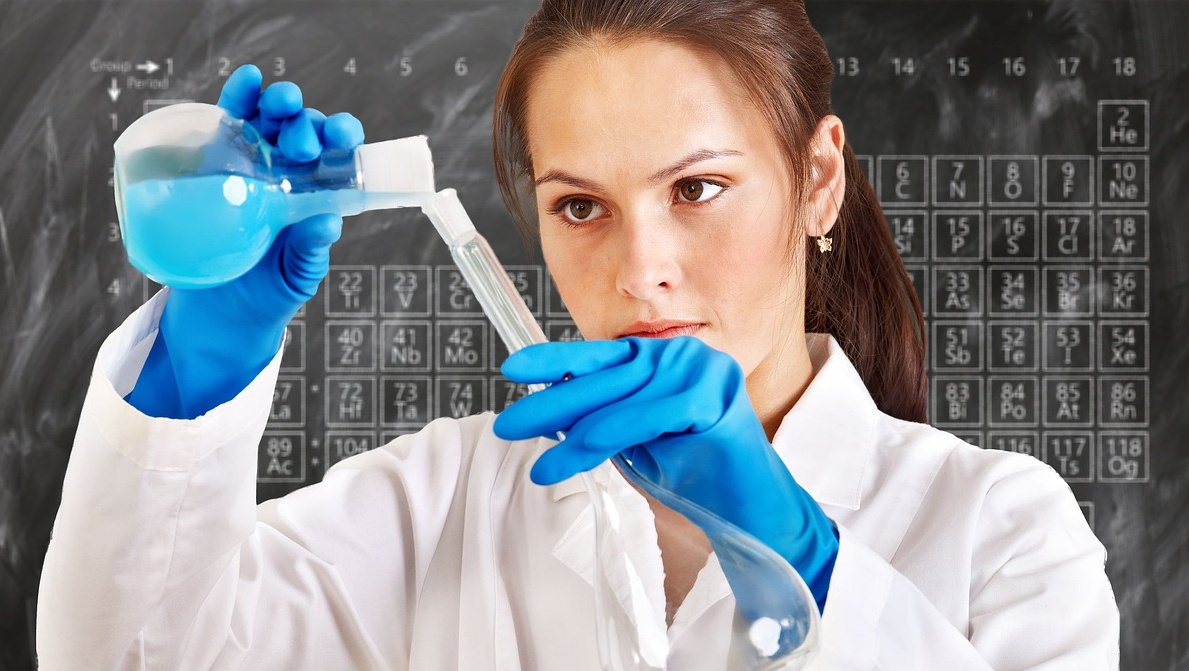 Выпускники Марий Эл показали лучшие результаты ЕГЭ по химии и обществознанию