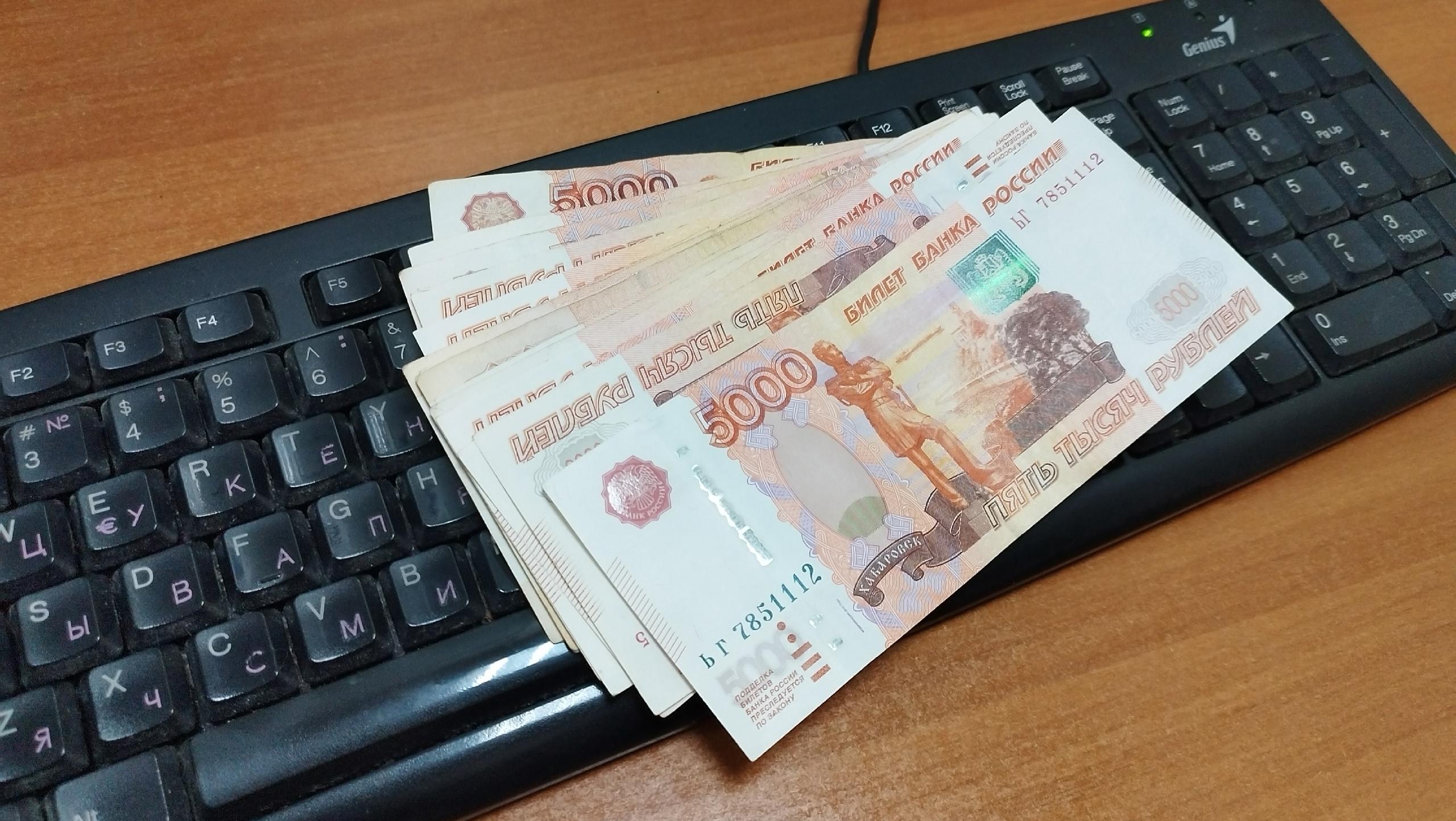 В Марий Эл 35,9 млн рублей выплатили многодетным семьям по случаю рождения третьего ребёнка 