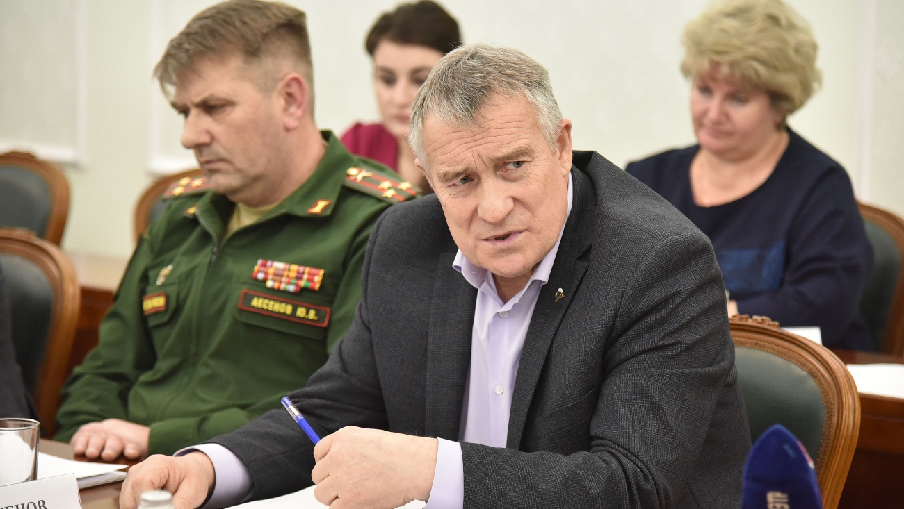 Правительство Марий Эл собрало гуманитарную помощь мобилизованным: изоленту, кабели, лампочки