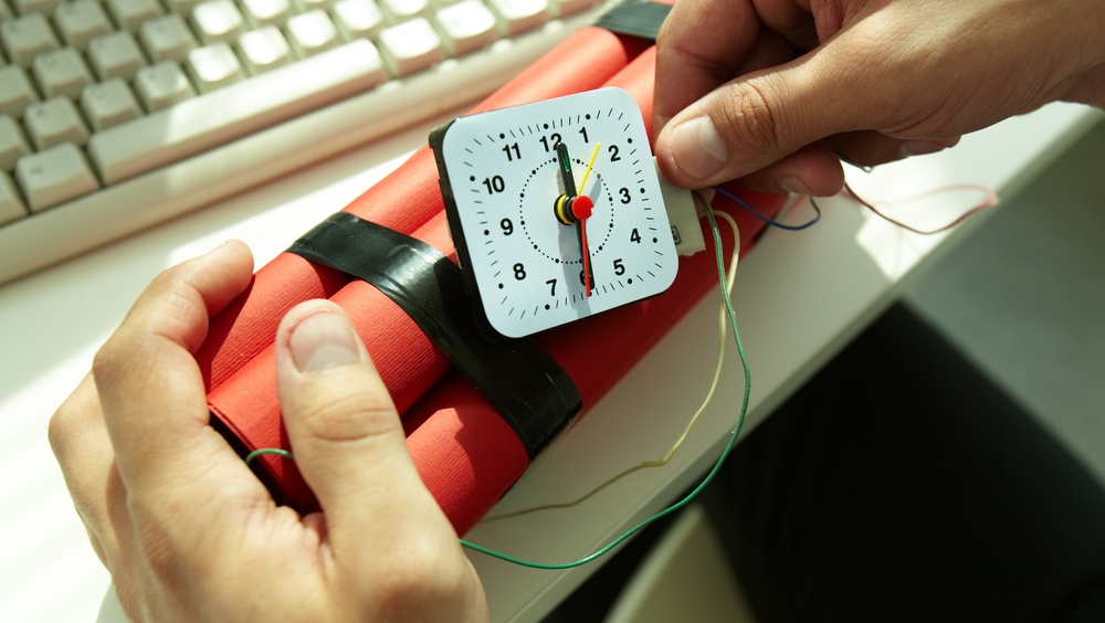 В Саратове эвакуировали все школы из-за сообщений о минировании