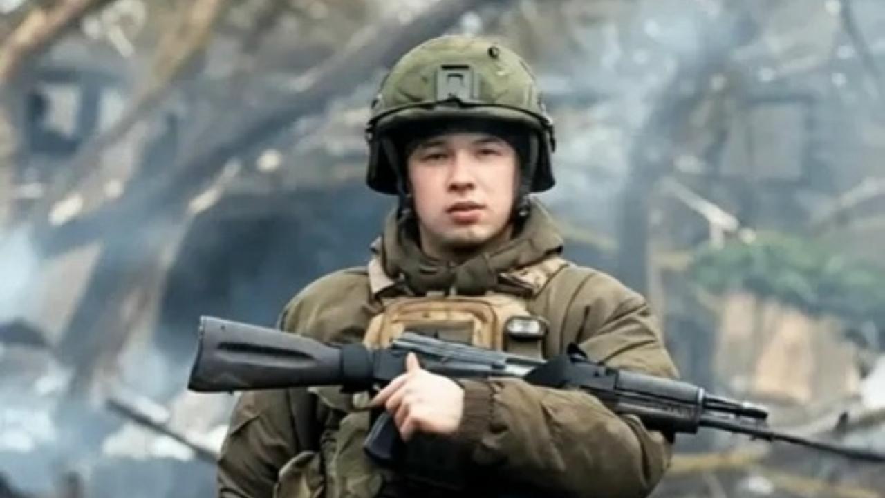 Не стало 23-летнего бойца из Волжского округа