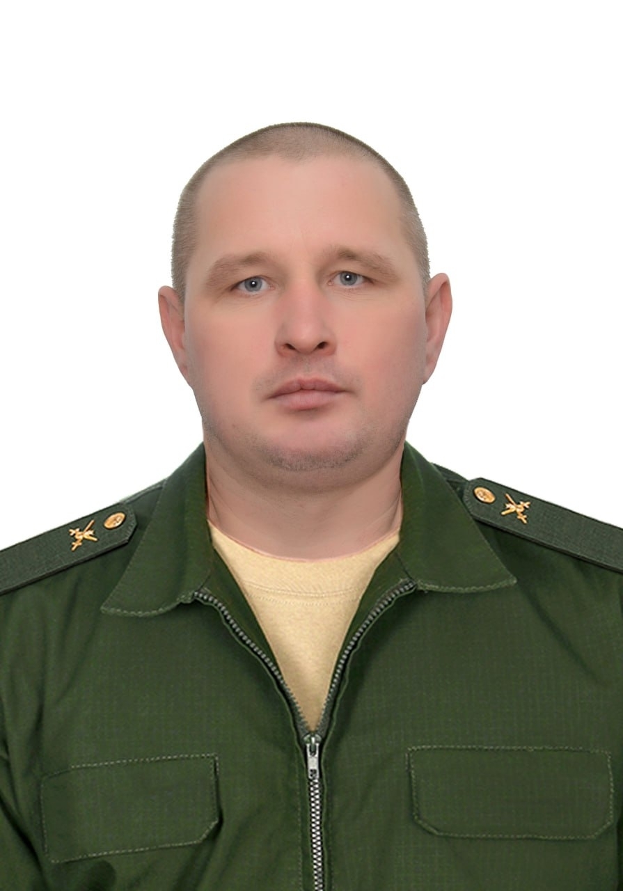 Спустя более чем год в Ургакше похоронят 39-летнего бойца