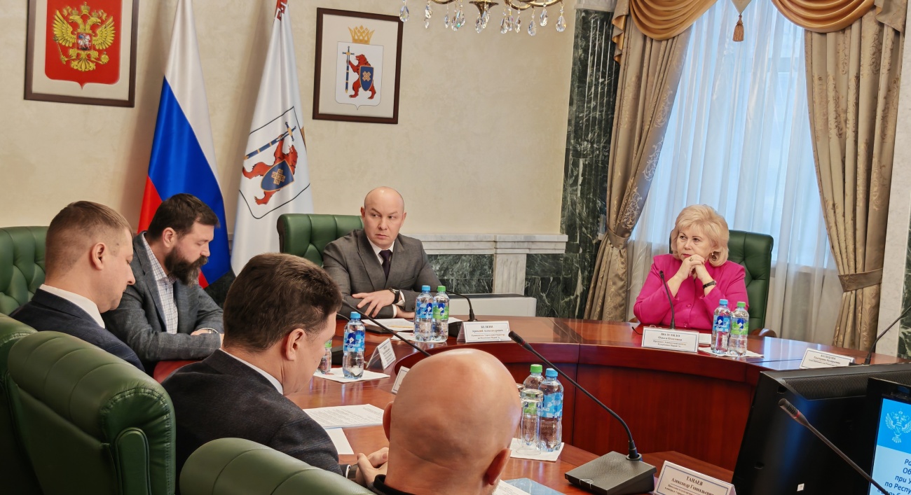 В Росреестре обсудили популярные схемы мошенничества с недвижимостью в Марий Эл