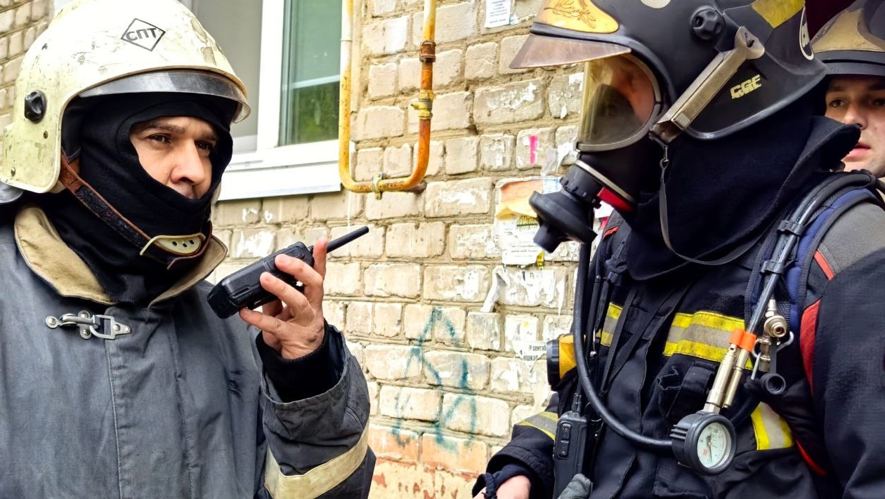 В Марий Эл за неделю пожары унесли жизни четырёх человек