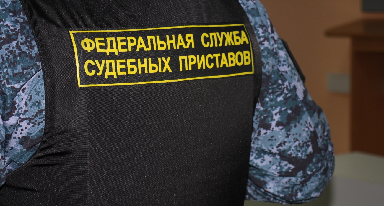 Жительница Йошкар-Олы оплатила долги мужа, чтобы не лишиться машины