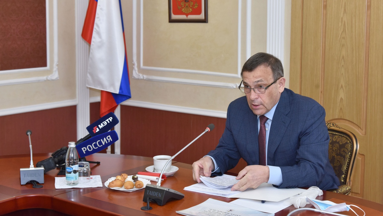 На благоустройство лыжероллерной трассы выделено 2,6 млн рублей