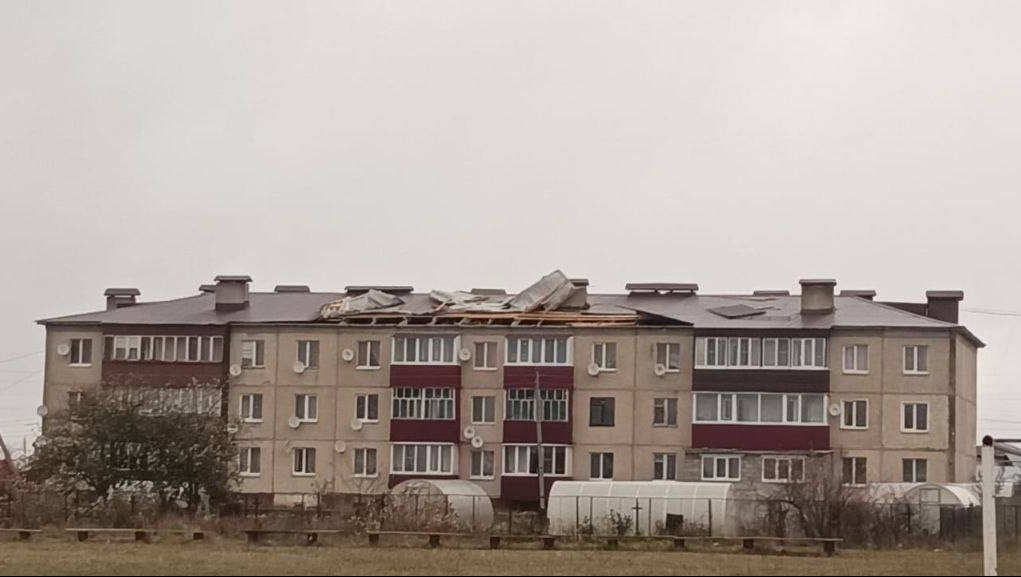 В Марий Эл введён режим повышенной готовности