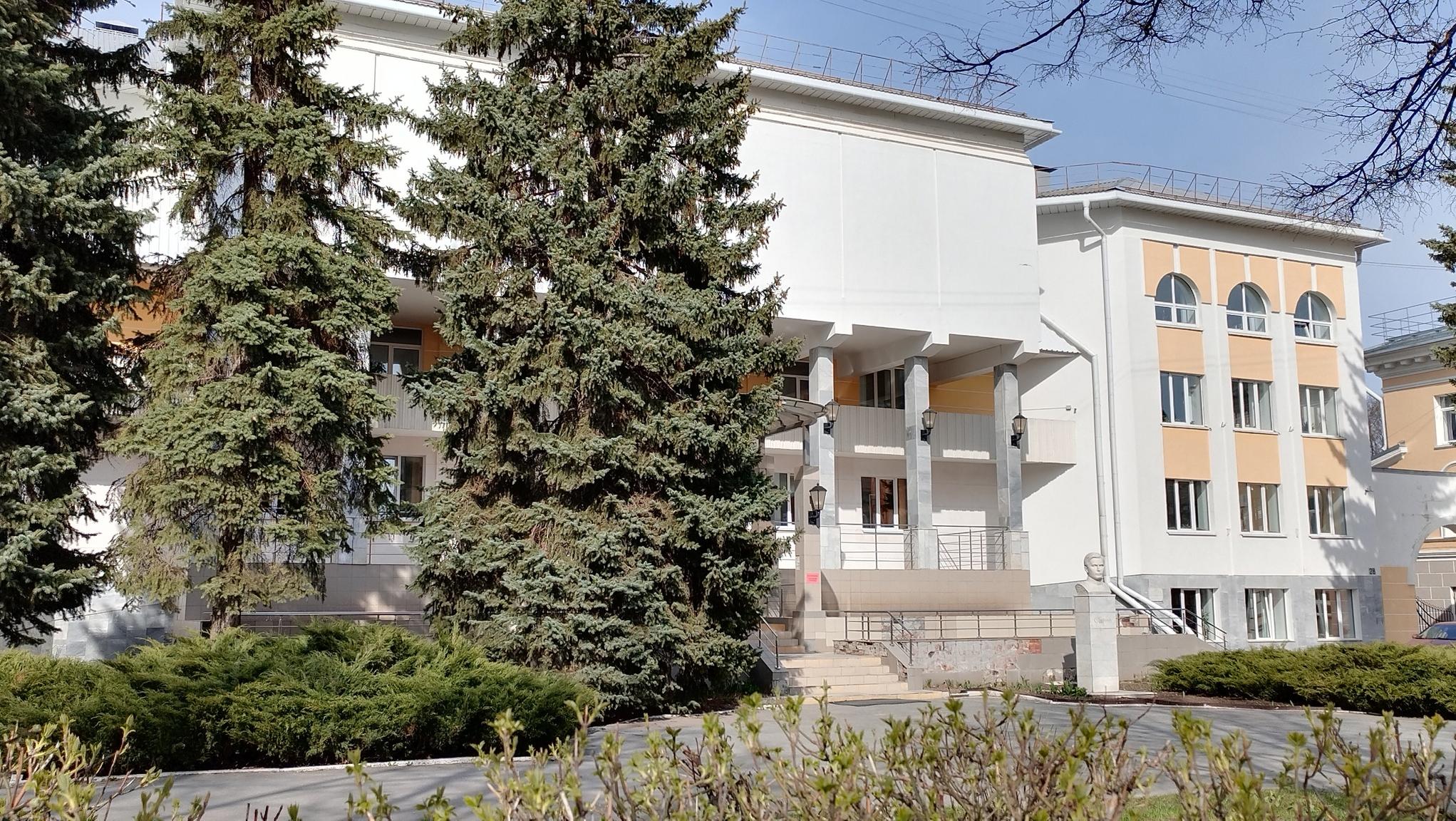 В Йошкар-Оле есть возможность увидеть уникальные библиотечные артефакты
