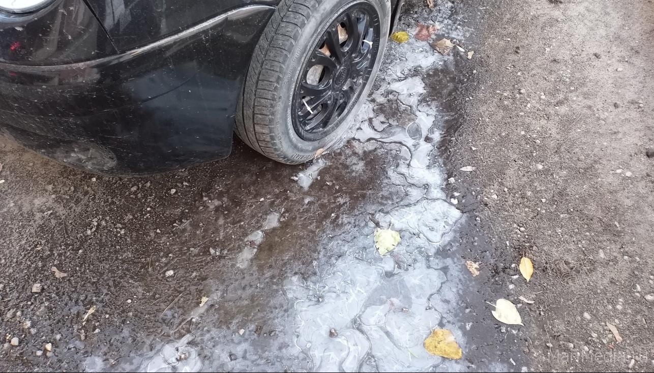 В Марий Эл обещают первые осенние заморозки