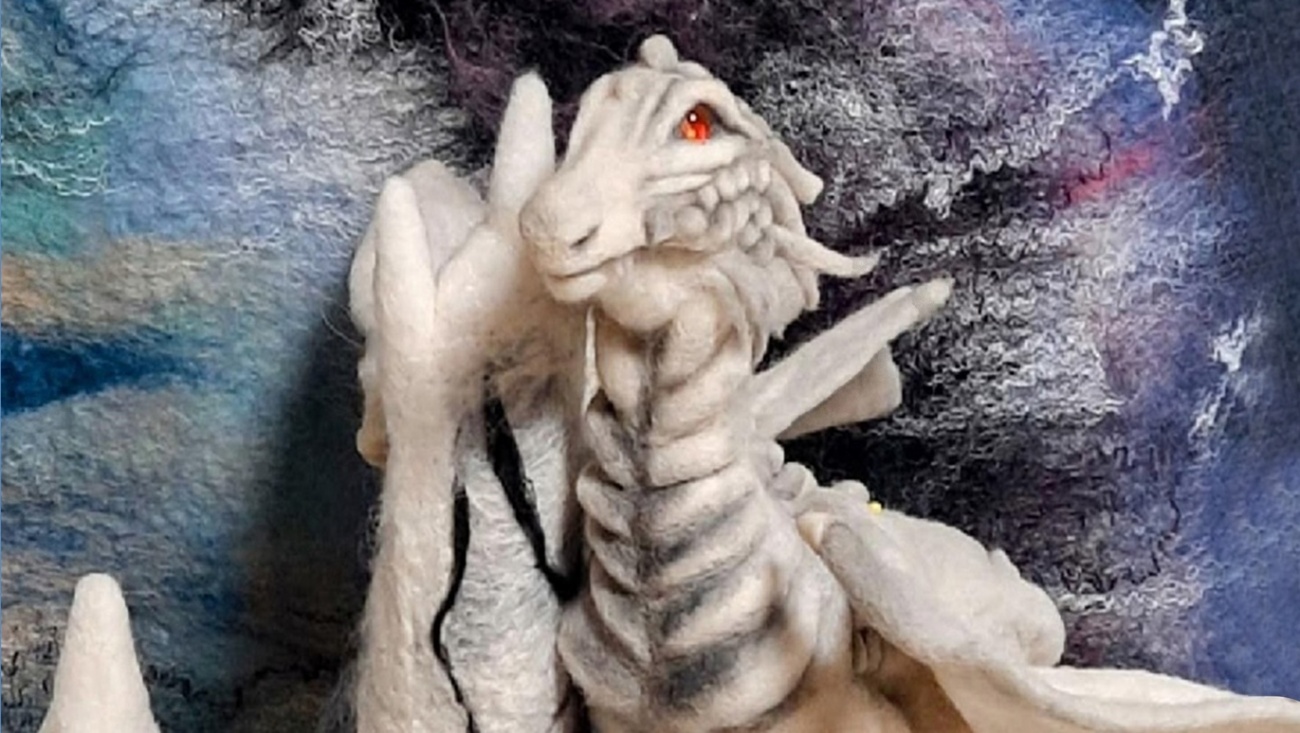 Экспонаты выставки в Йошкар-Оле поведают тёплые истории