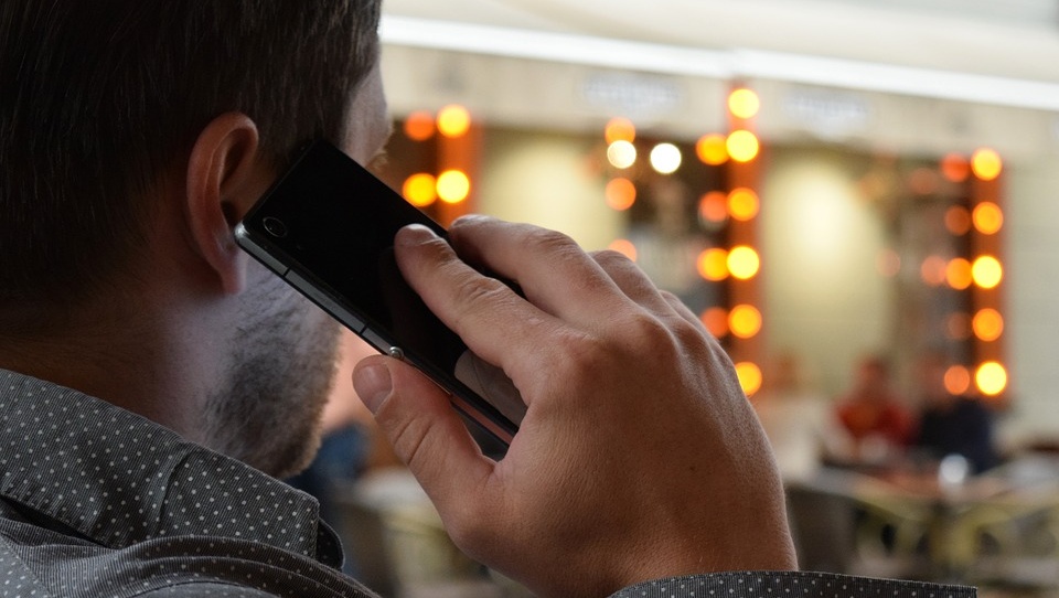 Телефонные шутки обернулись для жителя Килемар реальным сроком