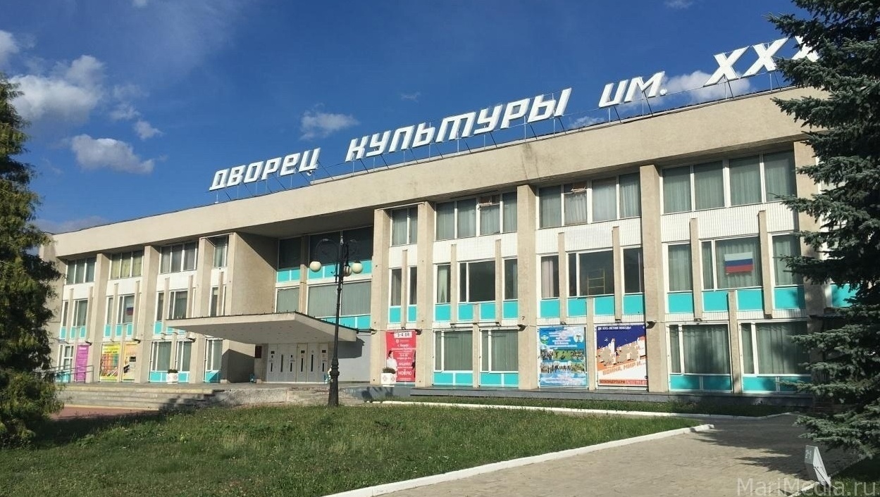 Завтра в Марий Эл стартует голосование за объекты благоустройства