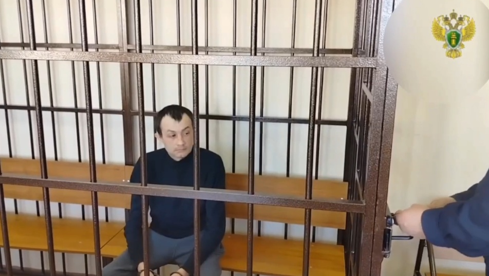 В Марий Эл алиментщика отправили в колонию-поселение отбывать наказание