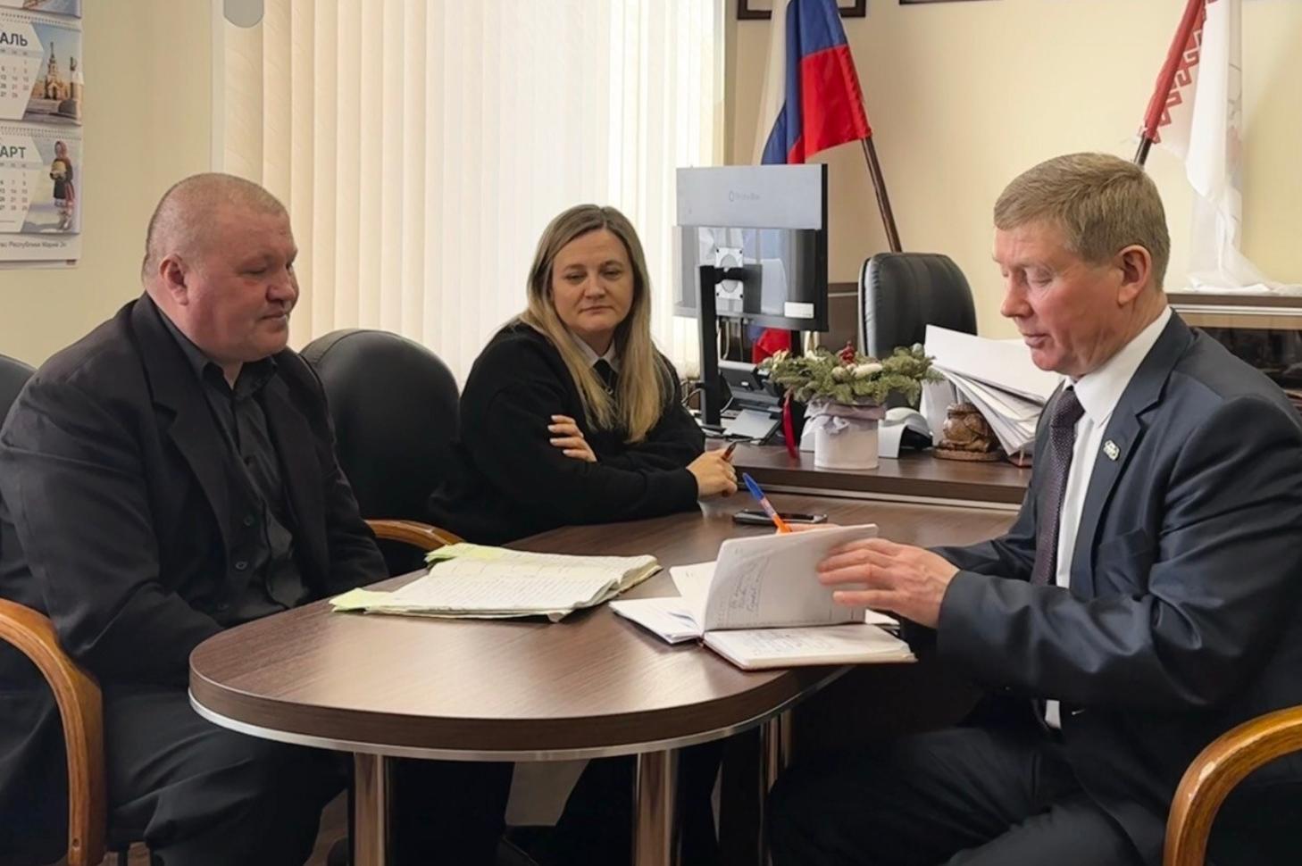 В Марий Эл началась работа над созданием «Музея охоты за мёдом»