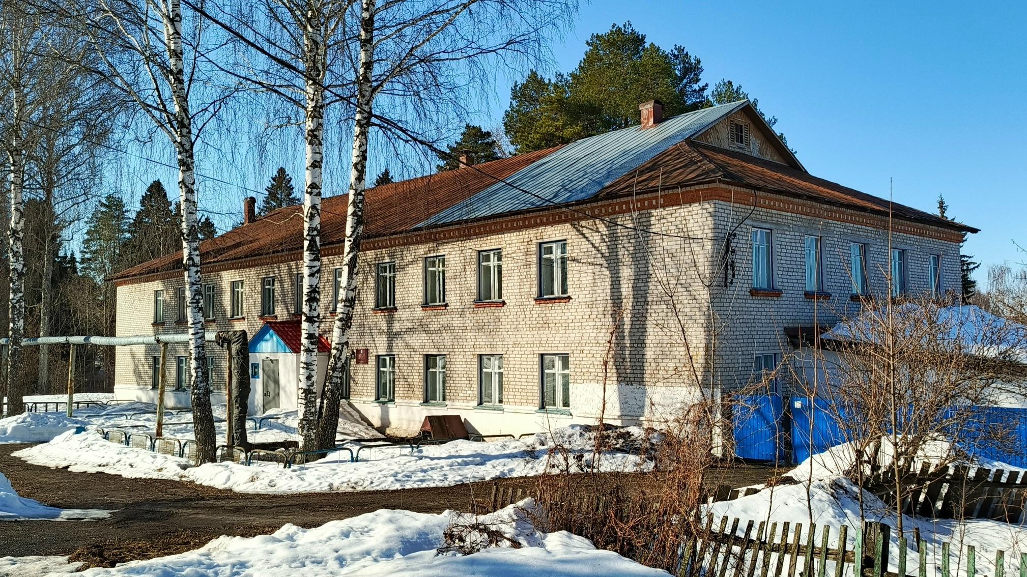 В Куженере в здании Аграрного колледжа откроется молодёжный центр