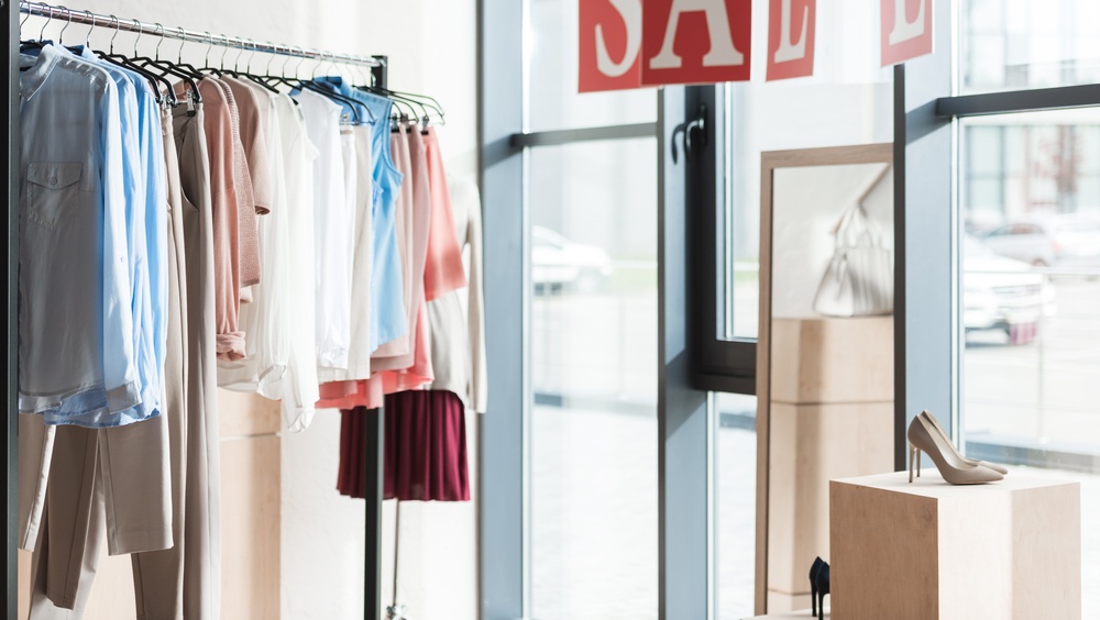 Йошкаролинец похитил из бутика женскую одежду на подарок жене