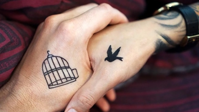 Искусственный интеллект будет искать преступников по татуировкам