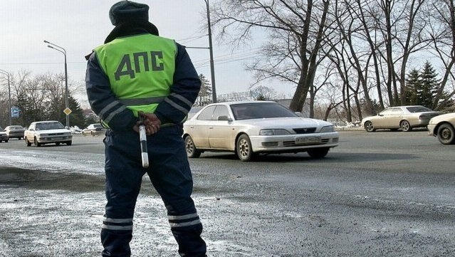 В Марий Эл сотрудники ГИБДД готовят себе партнеров