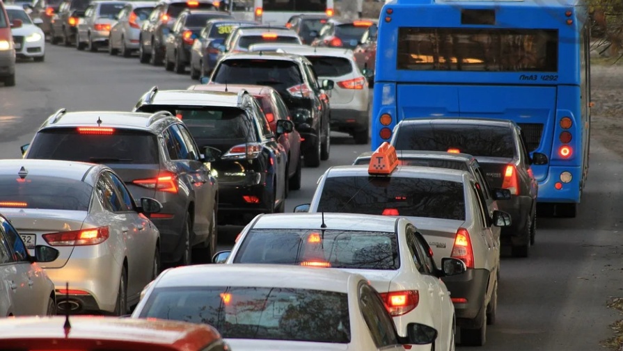 В Марий Эл перекроют две трассы