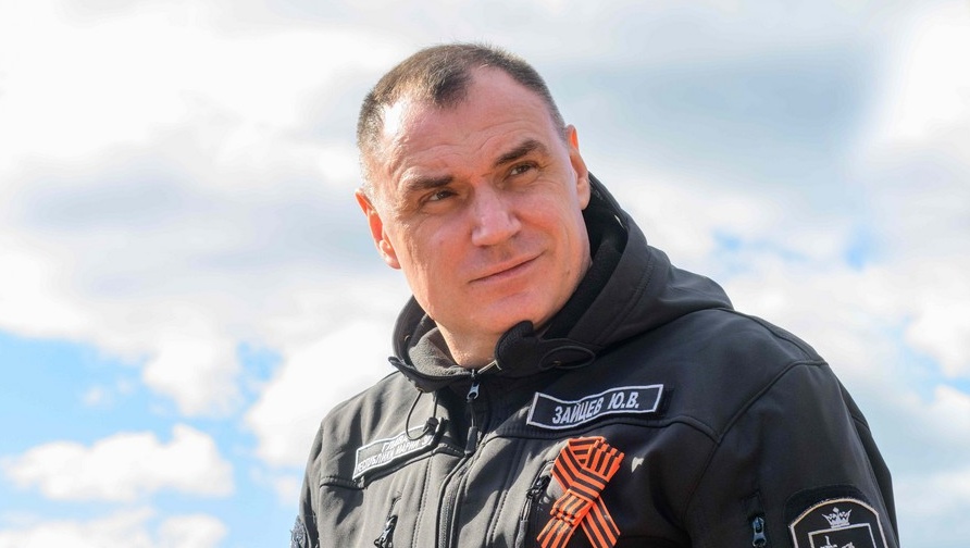 Глава Марий Эл поздравляет жителей республики с Днём Победы