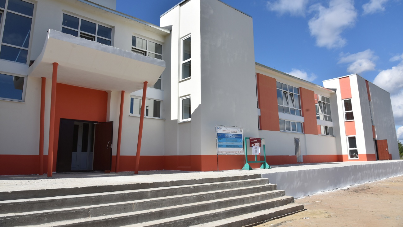 На сцене Русско-Кукморского центра культуры покажут балет «Лебединое озеро»