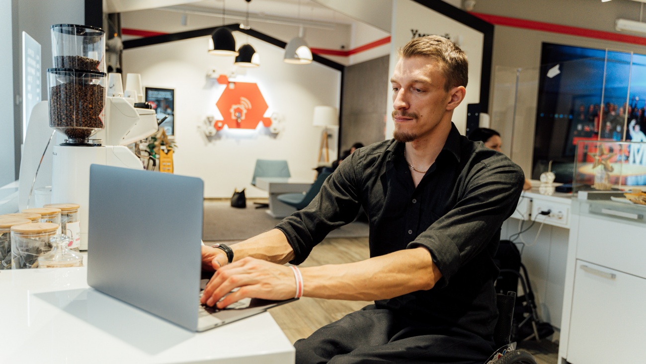 билайн подписал Национальный инклюзивный договор