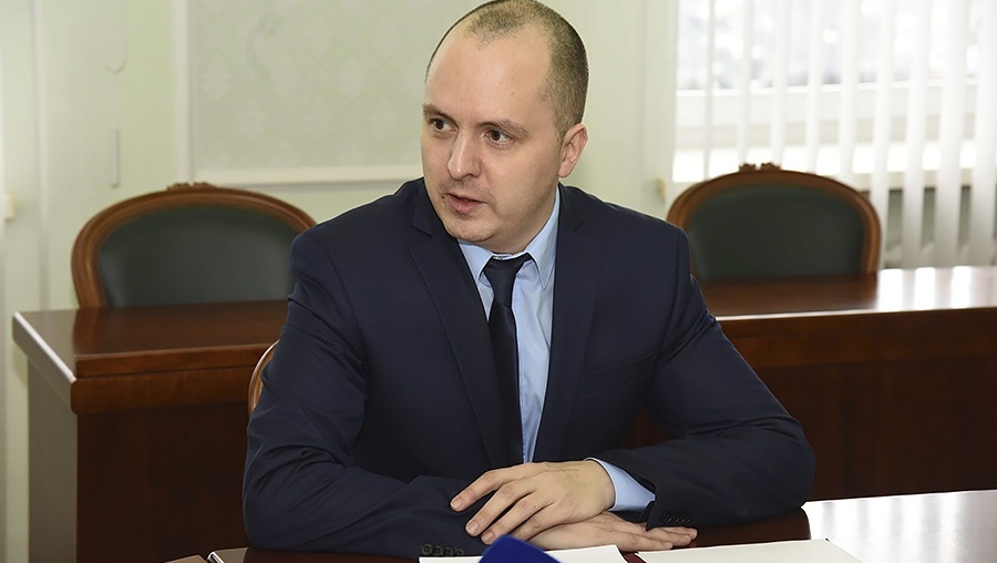 Мэр Йошкар-Олы обратился к жителям города