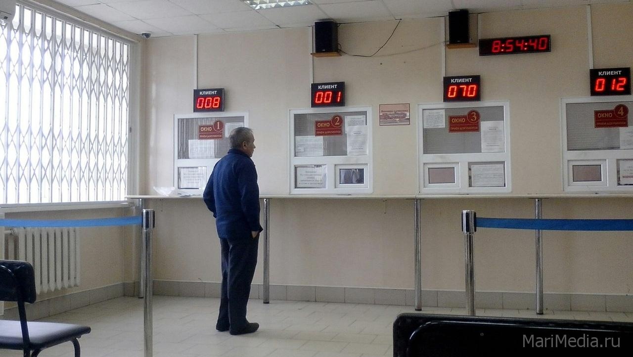 График работы МРЭО ГИБДД в январские каникулы