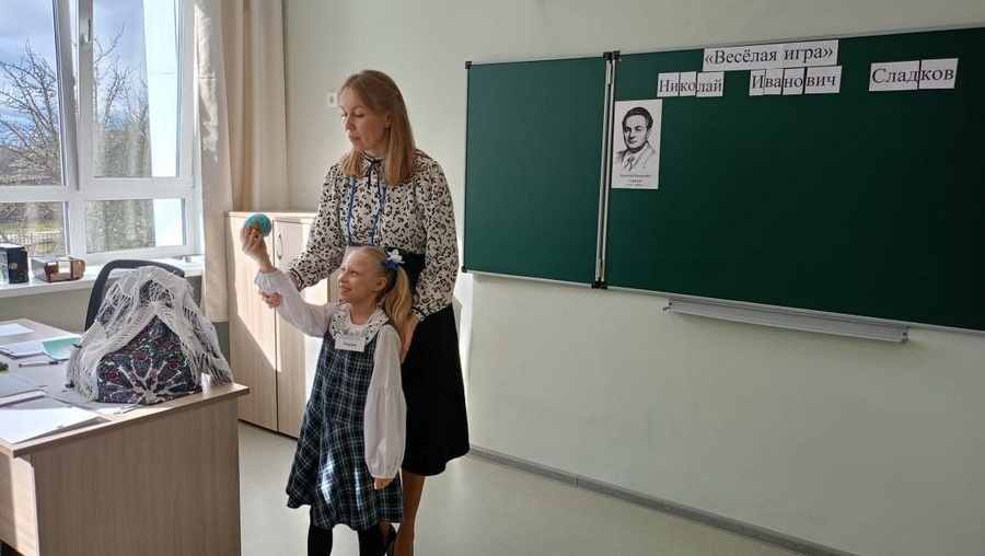 В Марий Эл названы лауреаты конкурса «Учитель года»