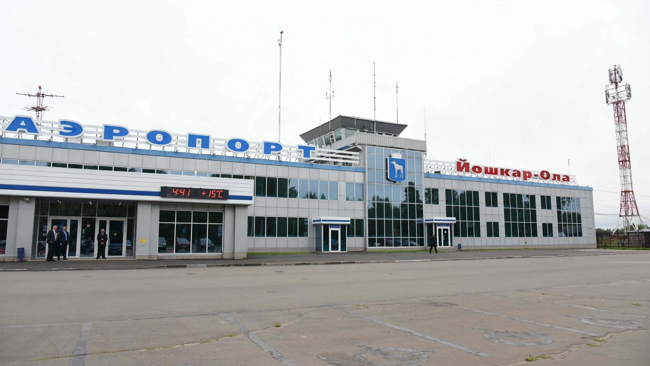 Юрий Минченков: Сегодня ждём рейсы из Москвы и Санкт-Петербурга